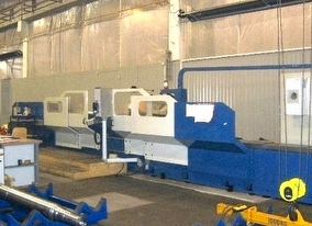 dealer Шлифовка GIORIA RU/PN 3500 CNC использованный